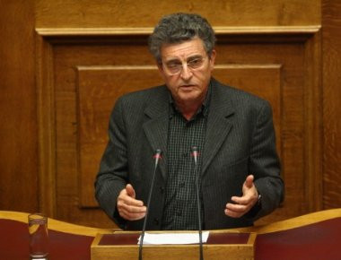 Ηλ. Καματερός: «Η όλη διαχείριση των επιπτώσεων του σεισμού στην Κω ήταν υποδειγματική»